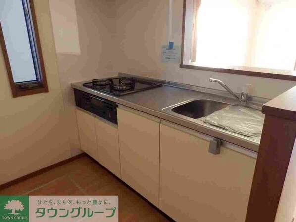 メゾンUQの物件内観写真